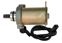 MARS MOTORU WEGO 110 - JUPITER