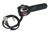 KUMANDA PANEL SAG E-BIKE
