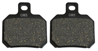 FREN BALATA DISK E-BIKE VOLTA RM/5-ARORA