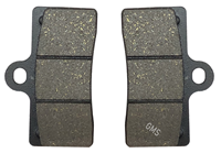 FREN BALATA DISK ÖN CF SR250-RKS R250 (NK250 2024)