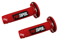 ELCEK SET PROTAPER KIRMIZI