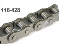 ZINCIR 116L-428 CG-DRIFT-KT
