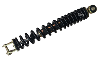 ARKA AMÖRTISÖR 33cm TEK SCT-50
