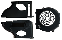 MOTOR KORUMA VE FAN KAPAGI SET SCT-50