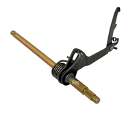 VITES MILI KOMPLE 260MM CUP