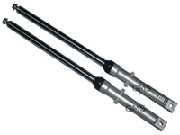 ÖN AMÖRTISÖR SET CG125