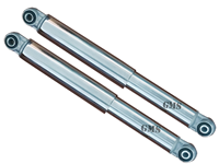 ARKA AMÖRTISÖR FINDIK 28CM CG-CUB