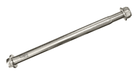 ARKA TEKER MILI CG125
