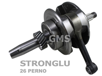KRANK STRONGLU 15-26P 106,00MM CG
