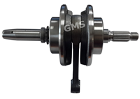 KRANK KOMPLE 13P DRIFT-MR150