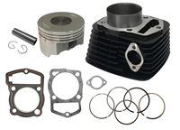 SILINDIR SET 65.50MM 15P 81.5B CB250-ZEALSUN250-FREEDOM250-RX1-EVO
