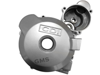 SANZIMAN MOTOR KAPAK SOL KT125