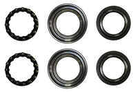 DIREKSIYON ÇANAK SET CBF150
