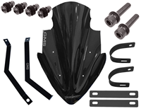 SIPERLIK CAMI UZUN SET PULSAR NS200