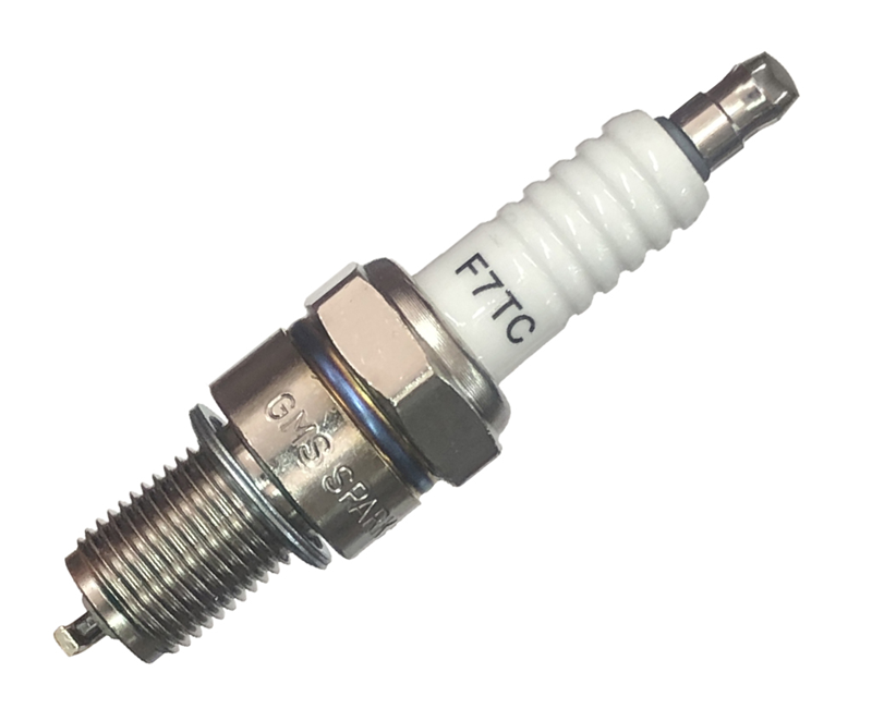 BUJI F7TC UZUN PASO GMS-MARSHAL