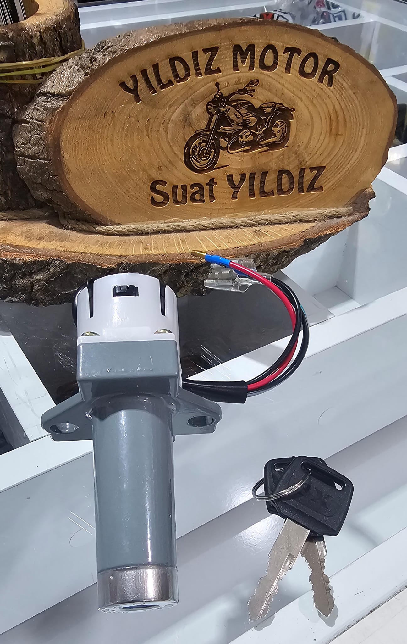 CGL KONTAK TEK