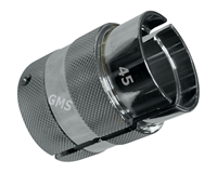 ÖN AMÖRTISÖR KECE TAKMA APARATI 45MM