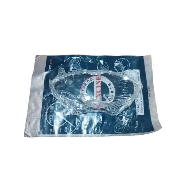 JÜPİTER125 SAAT CAMI ORJ