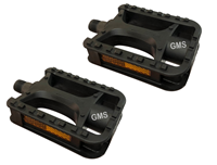 PEDAL PLASTIK BILYASIZ MTB