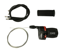 VITES KOLU SAG 3X7 KDSG-09 SAIGUAN