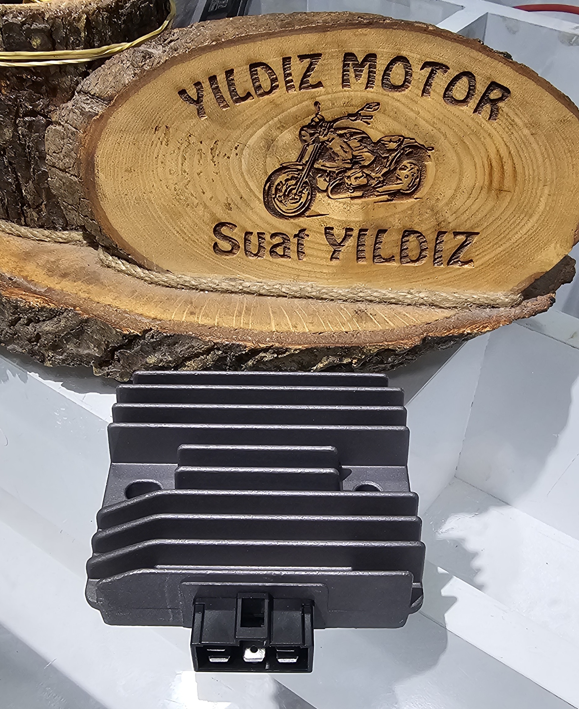 R25 KONJEKTÖR OEM