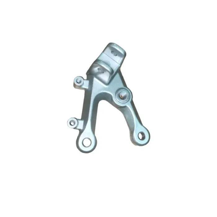 R25 ÖN BASAMAK BRAKETİ SOL ORJ