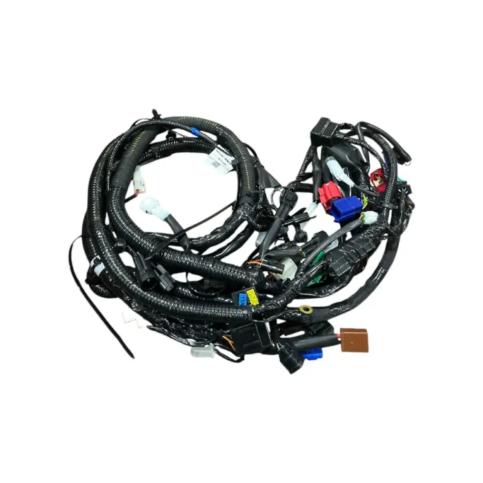 JÜPİTER125 TESİSAT ORJ
