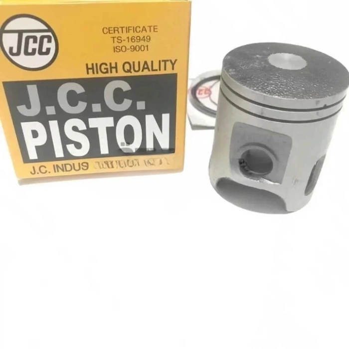 Yamaha Bws 100 Piston Sekman 075 Jcc
