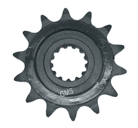 ÖN DISLI 14T SR450