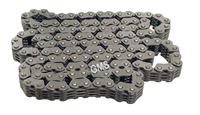 EKSANTRIK ZINCIRI 4*5 124L CF ATV500