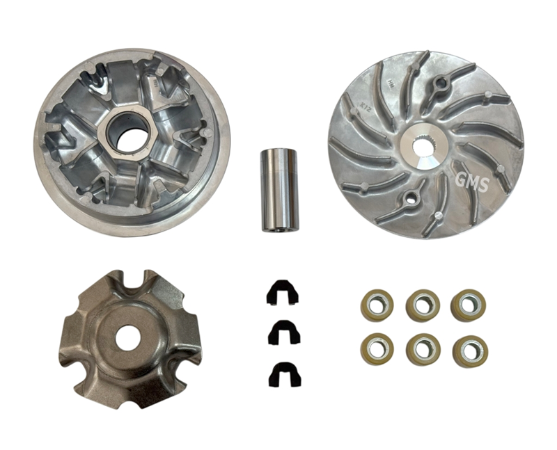 VARYATÖR ÖN SET (2021-2024)(K1Z) PCX